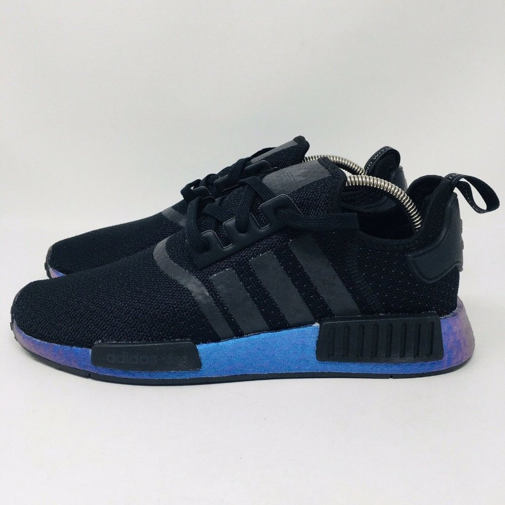*NEW* Adidas Originals NMD R1 Men's Sneaker - Picture 2 of 8